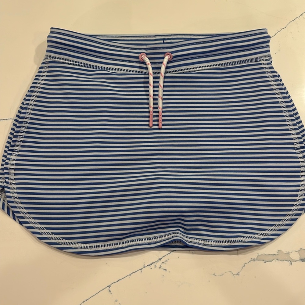 Vineyard Vines Skort Girl’s 10-12 Performance